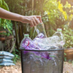 Wurzer Umwelt: Meeresschutz beginnt an Land durch Vermeidung von Plastikmüll