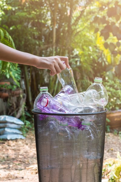 Wurzer Umwelt: Meeresschutz beginnt an Land durch Vermeidung von Plastikmüll