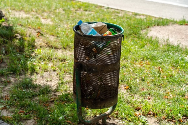 Wurzer Umwelt fördert Recycling von Baustoffen zur Ressourcenschonung