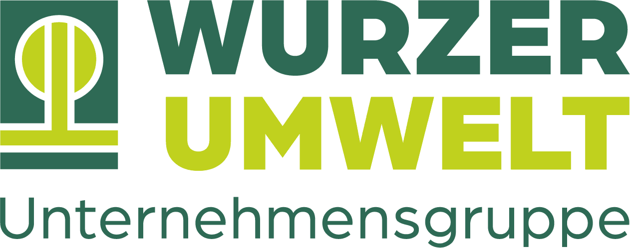Wurzer Umwelt Logo